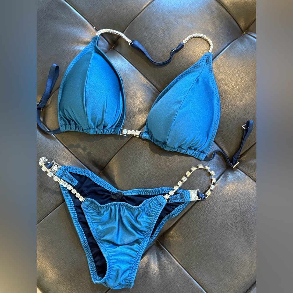 NEW!! NPC Bikini